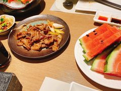 -大渔铁板烧(花园道店)