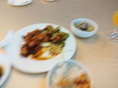 -南宁沃顿国际大酒店-自助餐厅