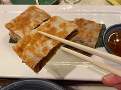 -那家小馆•北京菜•烤鸭(香山店)
