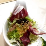 传统精致的粤菜