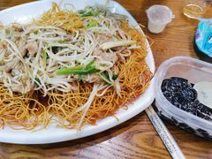 半价茯苓糕-繁仔牛杂(石排店)