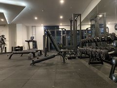 -Another Key健身(紫金店)