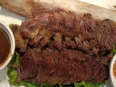 -丰收日·小海鲜·沪上家宴(顾村正大店)