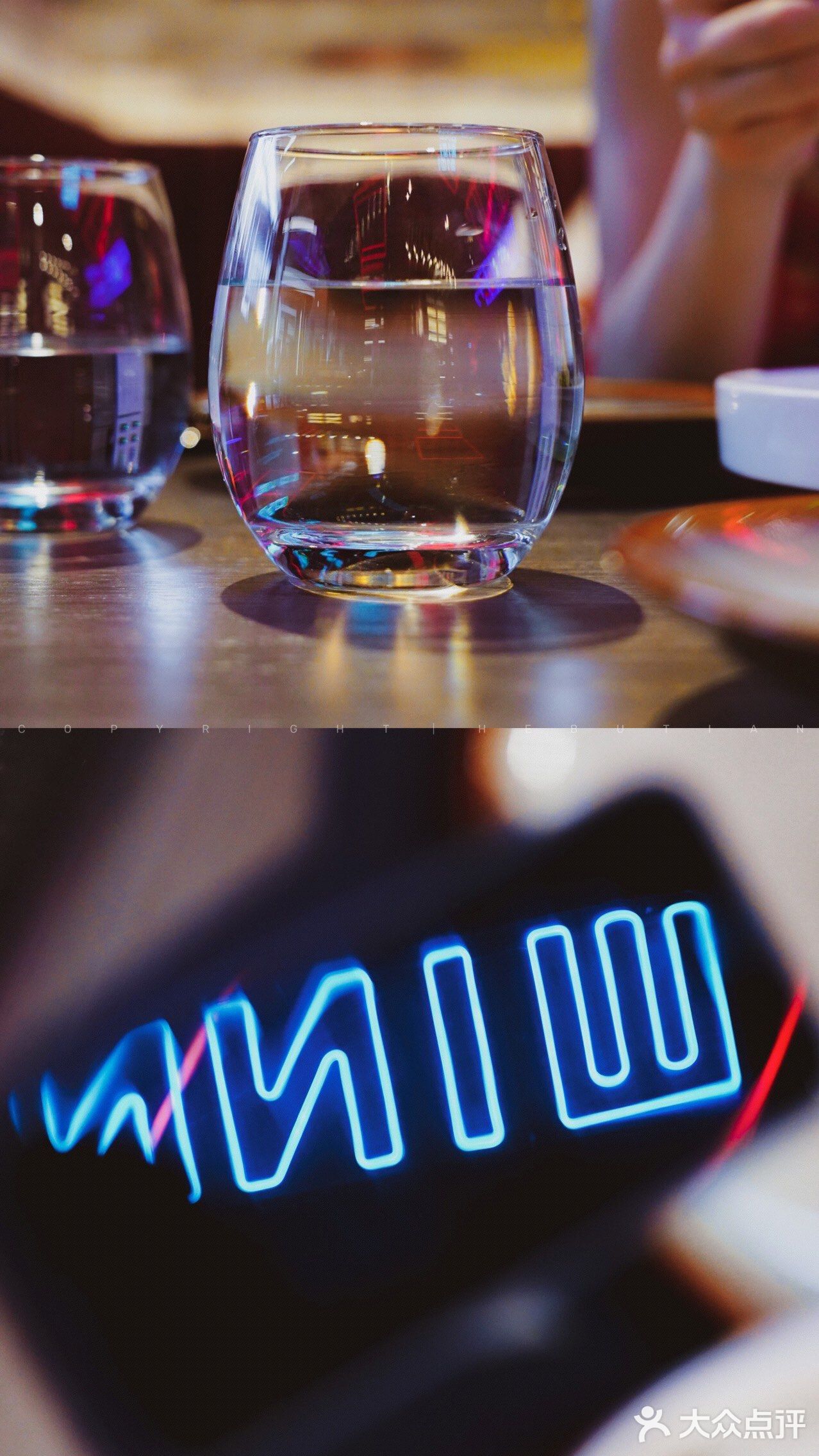 魔都网红 国酿之光来武汉啦!氛围感拉满🍻