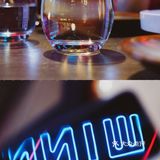 魔都网红 国酿之光来武汉啦!氛围感拉满🍻