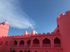 -漳州滨海火山岛自然生态风景区