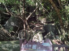 -七仙岭温泉国家森林公园