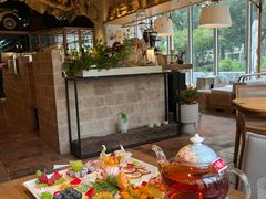 -翠贝卡&Mama Kelly Brunch Coffee(河西店)