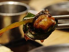 -泥炉烧肉师(新街口金銮巷店)