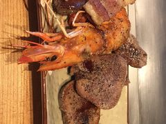-赤坂亭·M9和牛烧肉·铁板烧(合肥万象城店)