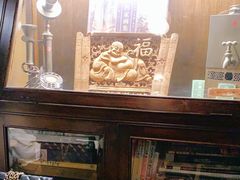 -古董花园(思南路42弄小区店)