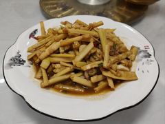 -翠茗农庄土菜馆(天目湖店)