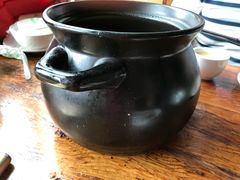 -乡村小榭饭店