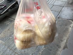 -清泉阁包子铺(中山路店)