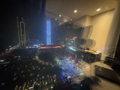 -无锡君来洲际酒店