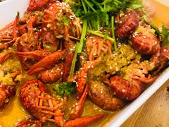 -辣么好吃私厨(新城店)