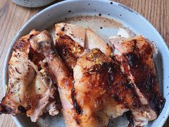 -BOR Eatery(安福路店)