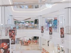 -龙湖南京江北天街