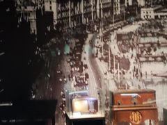-上海无线电博物馆