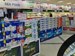 -京客隆超市(管庄店)