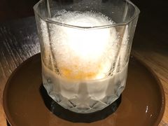 -Amanda餐厅(长乐路店)