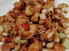 宫保鸡丁-大铁勺新津菜(迎水道店)