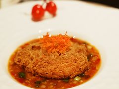 -写庭·鱼鲜川菜·宴请(铁像寺水街店)