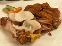 金牌咸猪手-朱仔记食府(江南大道店)