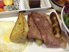 -榖屋house of flour(张江首店)