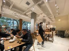 大堂-小豆海棠(人民南路店)
