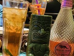 -胡桃里乐队酒馆(大庆店)