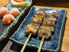 -半藏居酒屋(香港花园店)