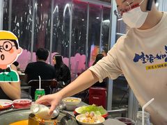 -生活如沸·顺德水牛奶火锅(大学路店)