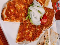 -TUK土耳其餐厅·下午茶(卢湾店)