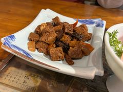 -局气 烤鸭·北京菜(前门店)