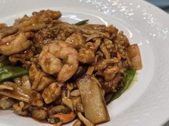 -昱德来·天津菜(河西店)