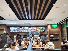 -魏家凉皮(大差市店)