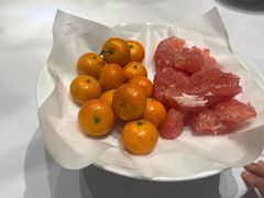 -小厨娘淮扬菜(龙湾天街店)