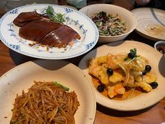-玖五京菜(杭州城北万象城店)