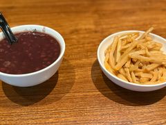 -漆黑觉米粉(三里屯店)