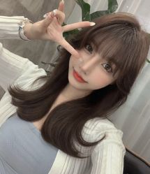 -那茉 Hair Salon