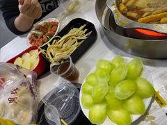 -到味·蒙小铁羊肉馆(粮道街总店)