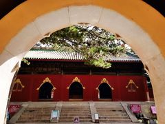 -普乐寺