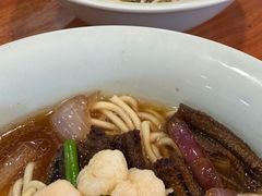 -奎元馆.百年奎元.非遗传承(西湖边的解放路店)