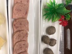 梅林午餐肉-禧鳳記·猪肚鸡火锅(玖洲道店)