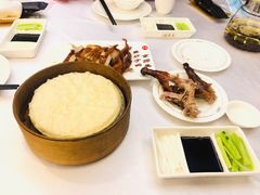 -全聚德(常州店)