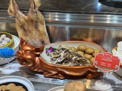 -高淳味道(丹阳湖北路店)