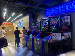 -世代星球·保龄球·镭战真人CS·团建(杨浦店)