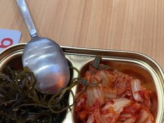 -小木屋拌饭(西安华阳城店)