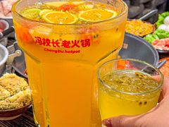 -冯校长老火锅(福田车公庙店)